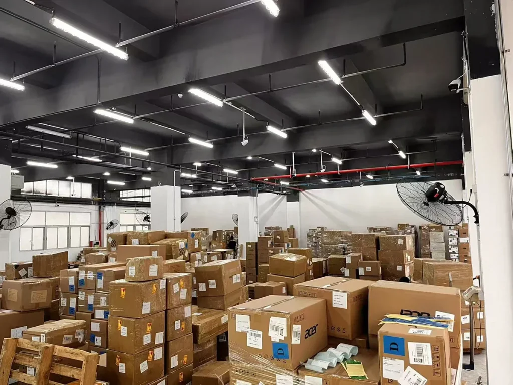 Professional China freight forwarder XINYIDA offering FCL LCL sea cargo, air freight, cross-border railway and DHL FedEx UPS door-to-door express shipping solutions for USA and India market